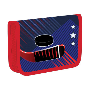 Ранец Classy Ice Hockey с наполнением