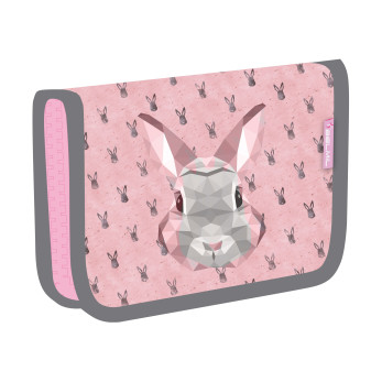 Ранец Classy Bunny с наполнением