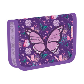 Ранец Classy Butterfly 2019 с наполнением