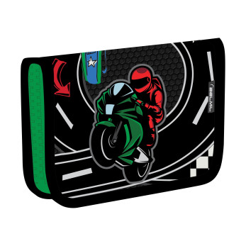 Ранец Mini Fit Super Speed с наполнением
