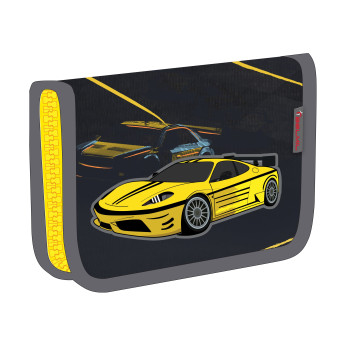 Ранец Mini Fit Hot Road с наполнением