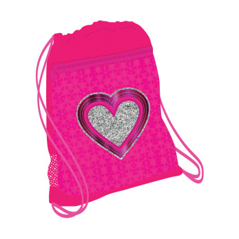 Ранец Mini Fit Heart с наполнением