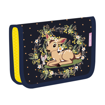 Ранец Mini Fit Magical Forest с наполнением