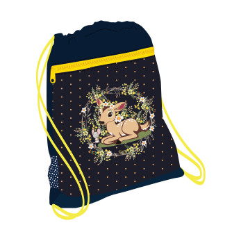 Ранец Mini Fit Magical Forest с наполнением