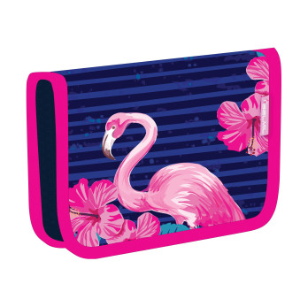 Ранец Mini Fit Flamingo с наполнением