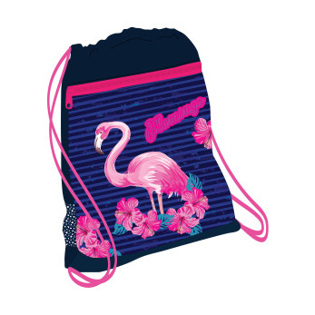 Ранец Mini Fit Flamingo с наполнением