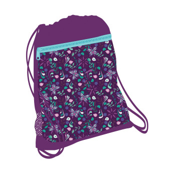Ранец Mini Fit Amazing Butterfly с наполнением