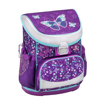 Ранец Mini Fit Amazing Butterfly с наполнением