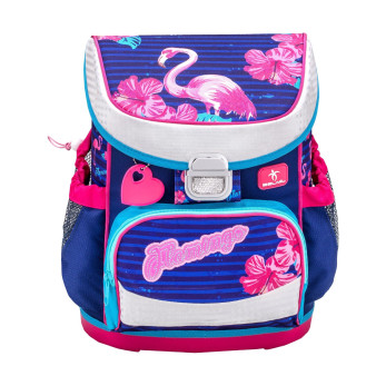 Ранец Mini Fit Flamingo с наполнением