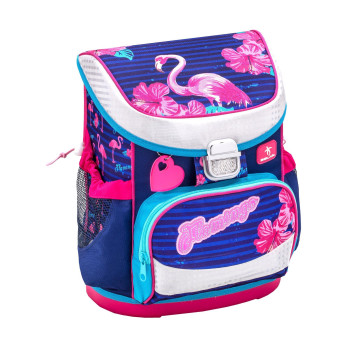 Ранец Mini Fit Flamingo с наполнением