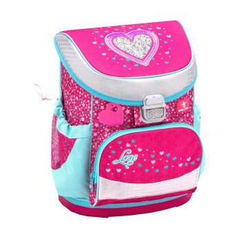 Ранец Mini Fit Heart с наполнением