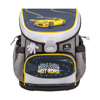 Ранец Mini Fit Hot Road с наполнением