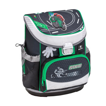 Ранец Mini Fit Super Speed с наполнением
