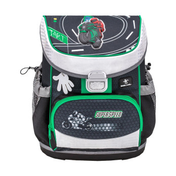Ранец Mini Fit Super Speed с наполнением