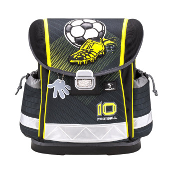 Ранец Classy No.10 Football с наполнением