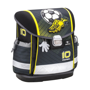 Ранец Classy No.10 Football с наполнением