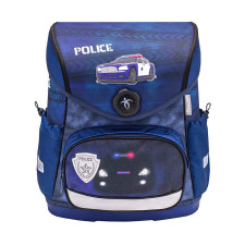 Ранец Compact Police