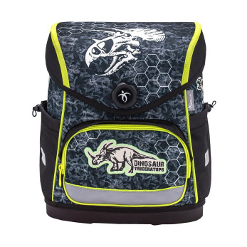 Ранец Compact Dinosaur Triceratops