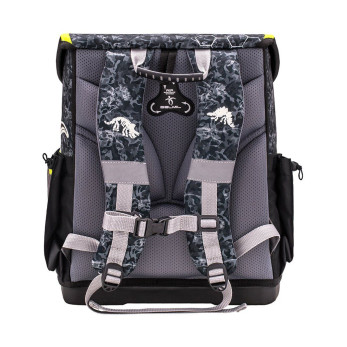 Ранец Compact Dinosaur Triceratops