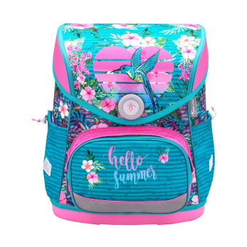 Ранец Compact Hello Summer