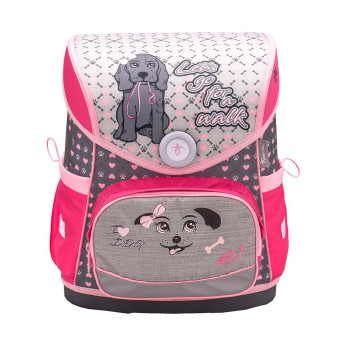 Ранец Compact I Love Dog