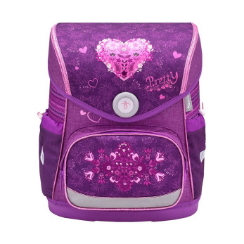 Ранец Compact Pretty