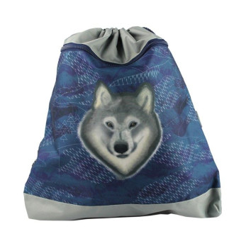 Мешок Wolf