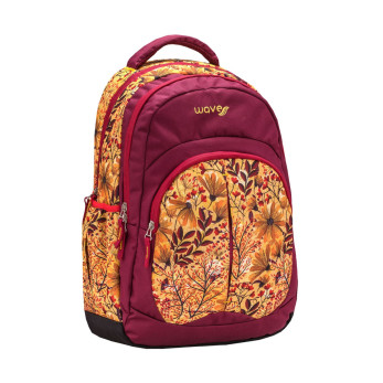 Рюкзак Wave Spirit Wild Orange