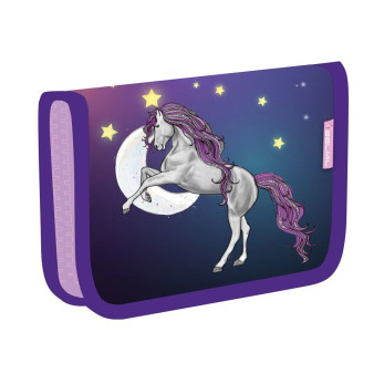 Пенал Magic Horse Show без наполнения