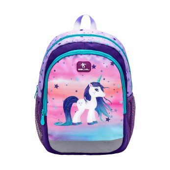 Рюкзак дошкольный Kiddy My Unicorn