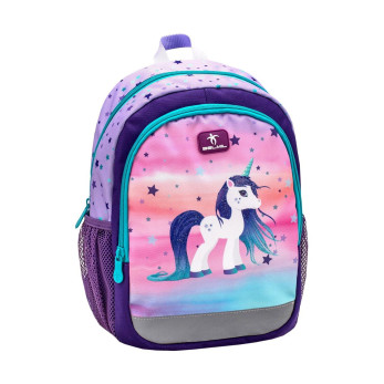 Рюкзак дошкольный Kiddy My Unicorn