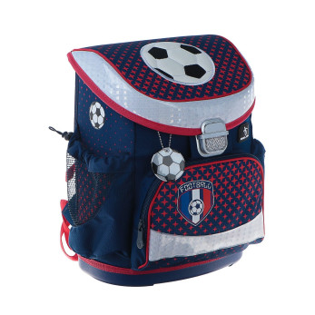 Ранец Mini Fit Football 2019