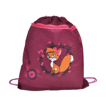 Мешок Special Foxy