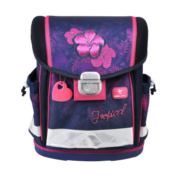 Ранец Belmil Classy Special Tropical