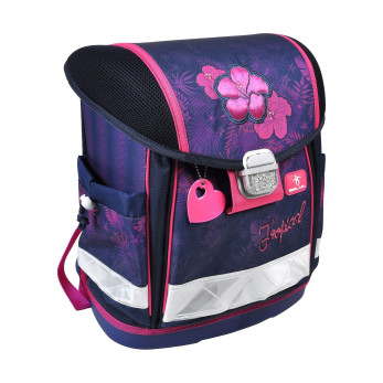 Ранец Belmil Classy Special Tropical