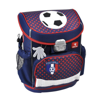 Ранец Belmil Mini-Fit Special Football