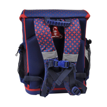 Ранец Belmil Mini-Fit Special Football