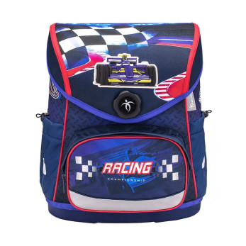 Ранец Compact Racing с наполнением