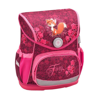 Ранец Compact Foxy с наполнением
