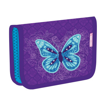 Ранец Compact Secret Garden с наполнением