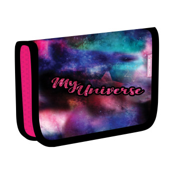 Ранец Compact My Universe с наполнением