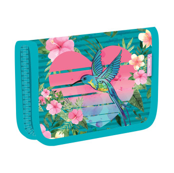 Ранец Compact Hello Summer с наполнением