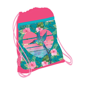 Ранец Compact Hello Summer с наполнением