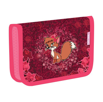 Ранец Compact Foxy с наполнением