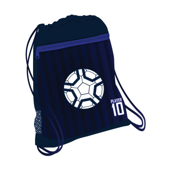 Ранец Compact Football League с наполнением