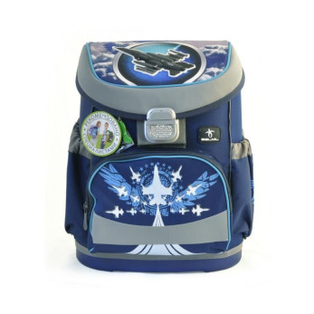Ранец Mini Fit Sky Unit с наполнением