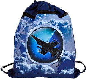 Ранец Mini Fit Sky Unit с наполнением