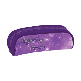 Ранец Compact Magical Unicorn с наполнением
