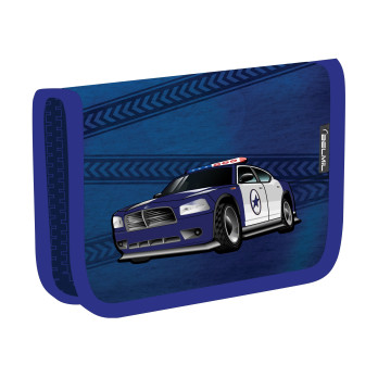 Ранец Compact Police с наполнением
