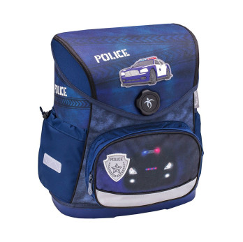 Ранец Compact Police с наполнением